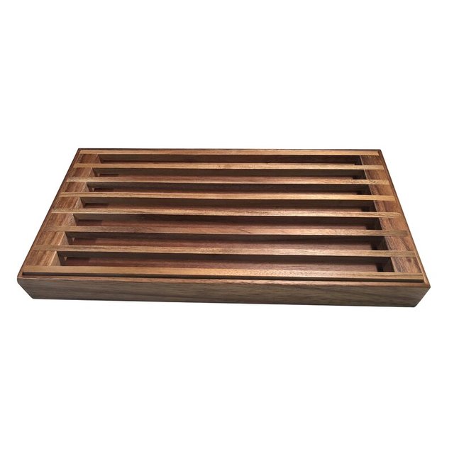 Kalmar Home Kalmar Crumb Catcher Bread Board.jpg